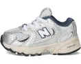 Детские кроссовки New Balance 530 Bungee с системой амортизации ABZORB