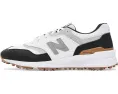 Обувь для гольфа New Balance 997 Golf с водонепроницаемым верхом