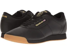 Кеды Reebok Lifestyle Princess из мягкой искусственной кожи с удобной стелькой