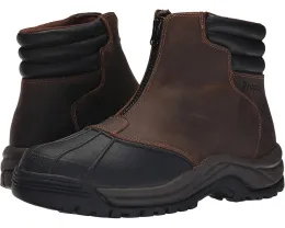 Высокие водонепроницаемые ботинки Propet Blizzard Mid Zip с утеплением Thinsulate