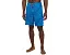 Плавки Hurley Denia E-Boardshorts с гибридным поясом и UPF 50+