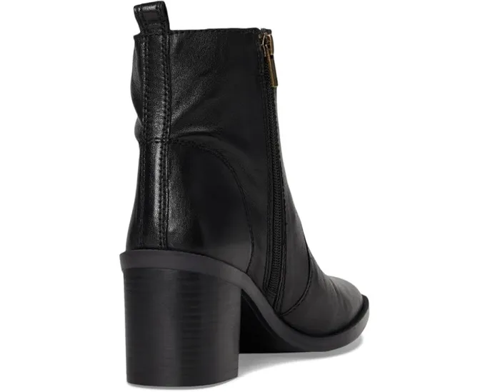 Lucky Brand Ботинки Alivia из мягкой кожи с удобной стелькой