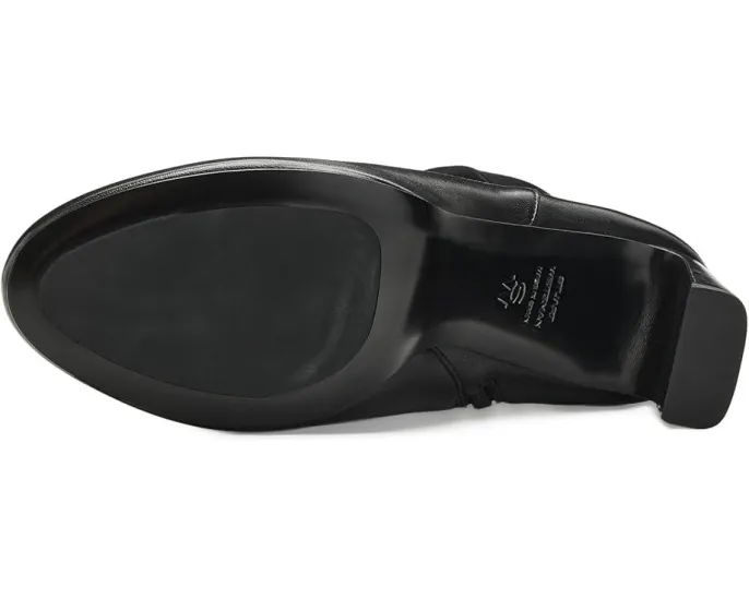 Ботильоны Stuart Weitzman Babette Platform на платформе с молнией