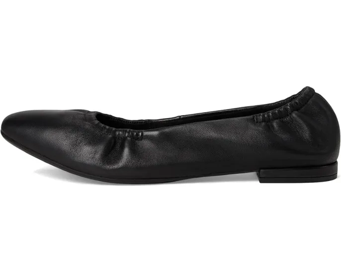 Балетки Antonia от Aerosoles из мягкой кожи для повседневной носки