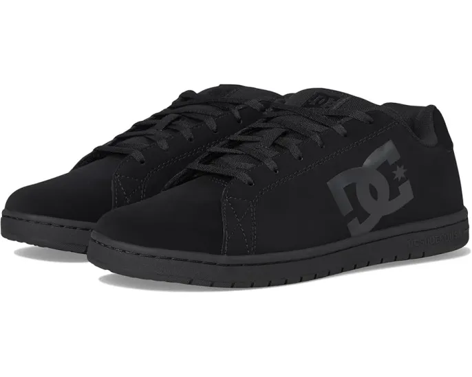 Ботинки DC Gaveler Work Soft Toe EH с защитой от поражения током