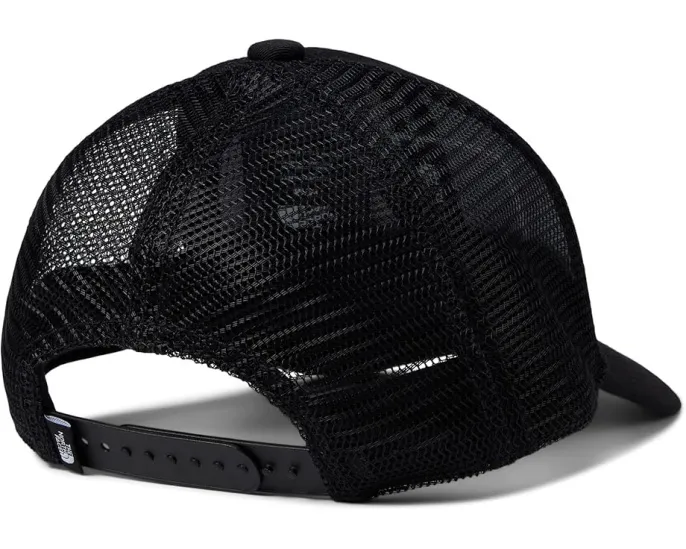 Кепка The North Face Mudder Trucker для детей из переработанного полиэстера с сетчатой спинкой