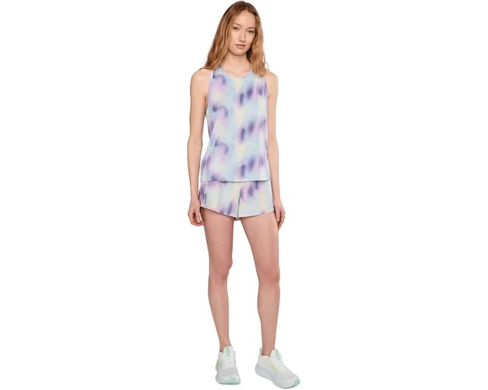 Brooks Dash шорты с принтом для бега и тренировок