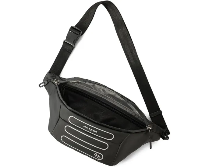 Сумка HEDGREN поясная Visit P Belt Bag