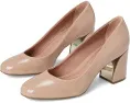 Туфли-лодочки Graham с квадратным носком и кристаллами Anne Klein