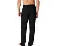 Пижамные брюки Tommy John Second Skin Sleep Pant с несминаемой резинкой