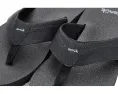 Сандалии Sanuk Beer Cozy Iv с перфорированным верхом и стелькой Yoga Mat