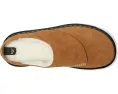 Мюли Dr. Martens Zebzag Anywair на платформе с искусственным мехом