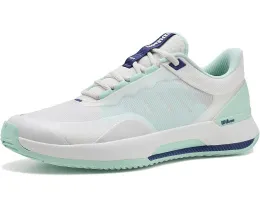 Теннисные кроссовки Wilson Intrigue Tour с системой поддержки FootFrame