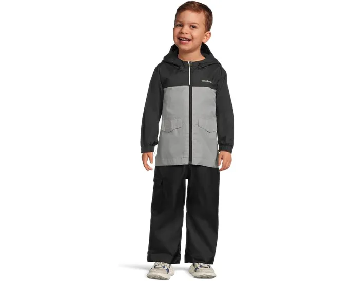 Водонепроницаемые брюки Columbia Cypress Brook III для малышей