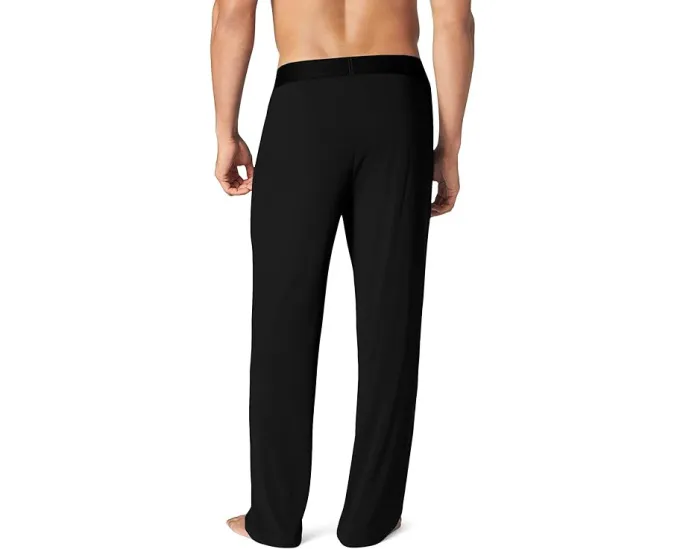 Пижамные брюки Tommy John Second Skin Sleep Pant с несминаемой резинкой