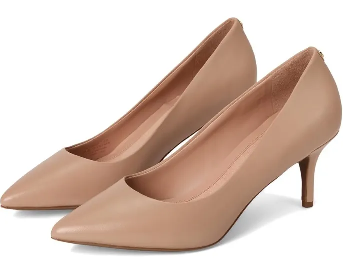 Cole Haan Туфли The Go-to Park Pump на каблуке 65 мм