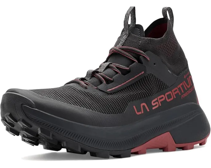 Трекинговые ботинки La Sportiva Prodigio Hike GTX женские с мембраной GORE-TEX
