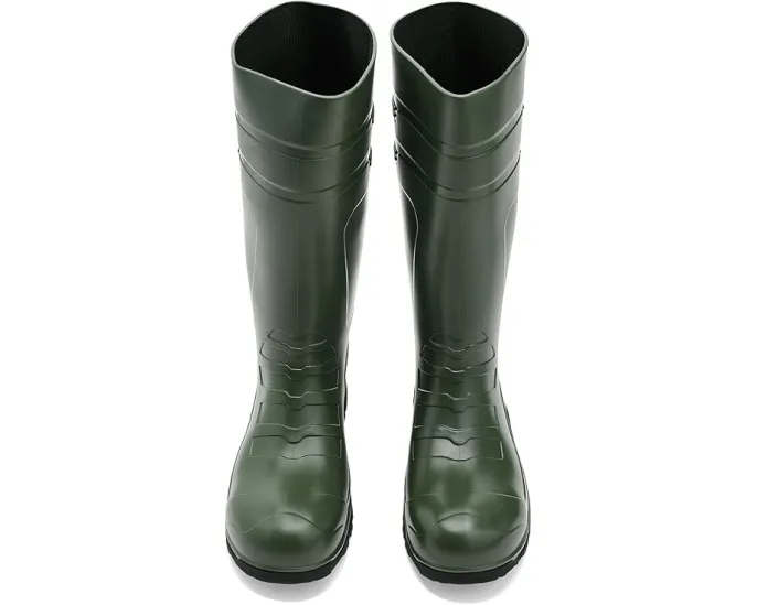 Ботинки Sentry Pro Steel Toe с защитным мысом и водонепроницаемым верхом Shoes for Crews