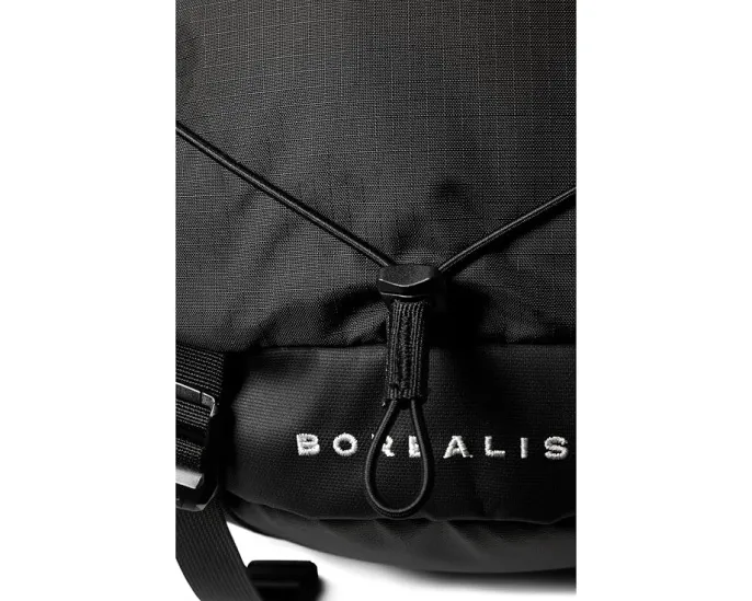 Рюкзак The North Face Borealis с системой FlexVent и отделением для ноутбука
