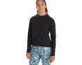 Лонгслив Marmot Windridge Long Sleeve Performance с защитой UPF 50 и свободной посадкой