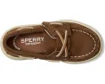 Детские лодочники Sperry Kids Cup II Boat Jr. на липучке