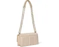 Мини-сумка кроссбоди Kate Spade New York Tribeca стеганая с цепочкой