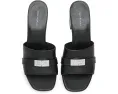 Балетки Tory Burch Romy Mary Jane из замши с ремешком