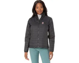 Куртка Fjällräven Expedition X-Latt легкая и водоотталкивающая с синтетическим утеплителем