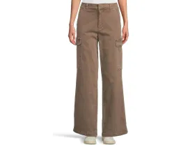 Карго-брюки Splendid Ottilie с широкими штанинами