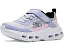Кроссовки SKECHERS KIDS Glide-step Drift с технологией Memory Foam
