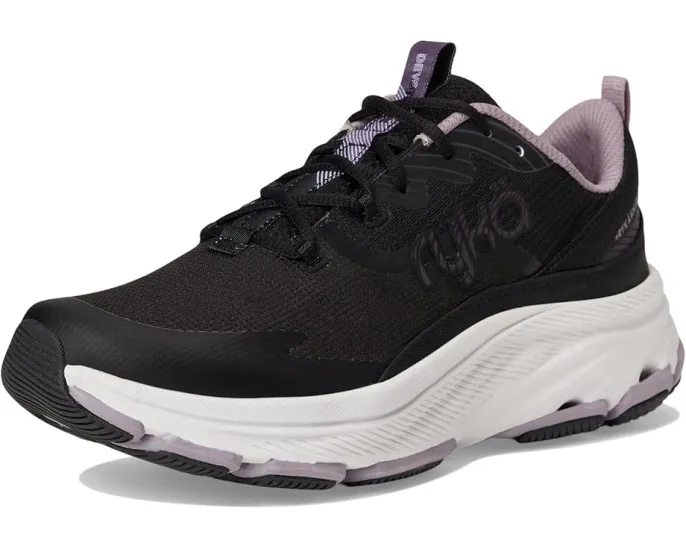 Обувь Ryka Devoted RS для спортивной ходьбы с амортизацией RE-ZORB