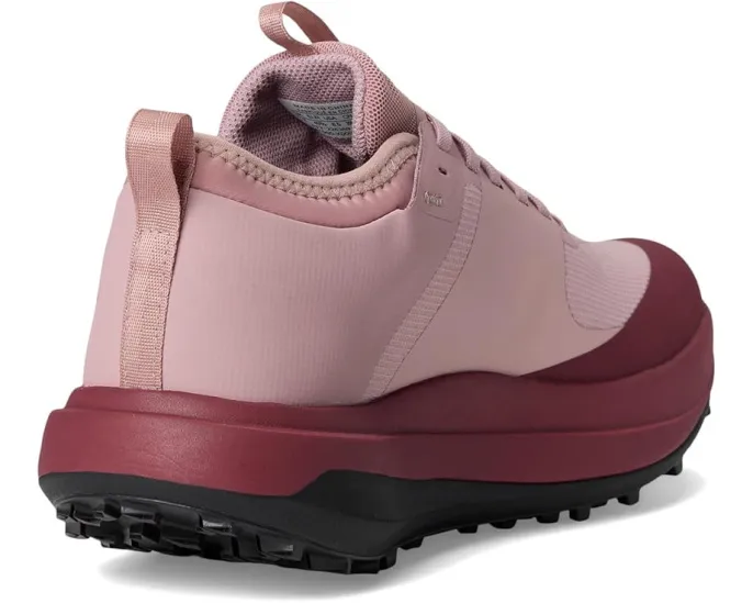 Кроссовки Sylan GTX с водонепроницаемой мембраной для бега по влажной местности