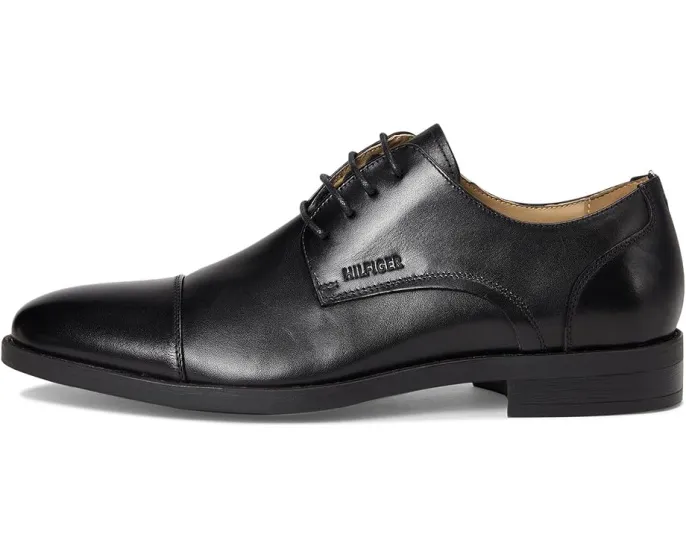 Туфли оксфорды Tommy Hilfiger Creagan с памятью формы в стельке