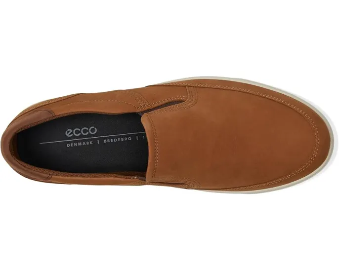 Кеды ECCO Street Lite Slip On без шнуровки