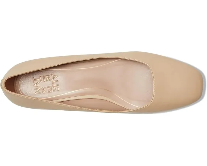 Балетки Chelsea с квадратным носком и технологией Contour+ Comfort