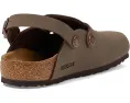 Сандалии Birkenstock Kay для детей с анатомической стелькой и регулируемым ремешком