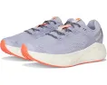 Беговые кроссовки Salomon Aero Glide 3 с энергетической амортизацией и бесшовным верхом