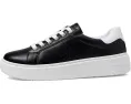 Кроссовки Calvin Klein Daili с комбинированным верхом и стелькой из EVA