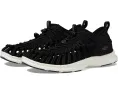 Сандалии KEEN Uneek O3 из переработанного полиэстера с двумя шнурками