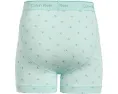 Calvin Klein Cotton Classics боксеры 3 шт из 100% хлопка