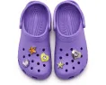 Набор шармов Jibbitz Around The World для персонализации обуви Crocs