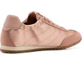 Кроссовки Sam Edelman Isella в ретро стиле из кожи с круглым носком