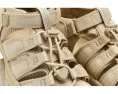Детские сандалии KEEN Newport H2 с защитным носком и быстросохнущей подкладкой