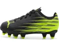 Детские бутсы Puma Attacanto II на жесткой и искусственной траве