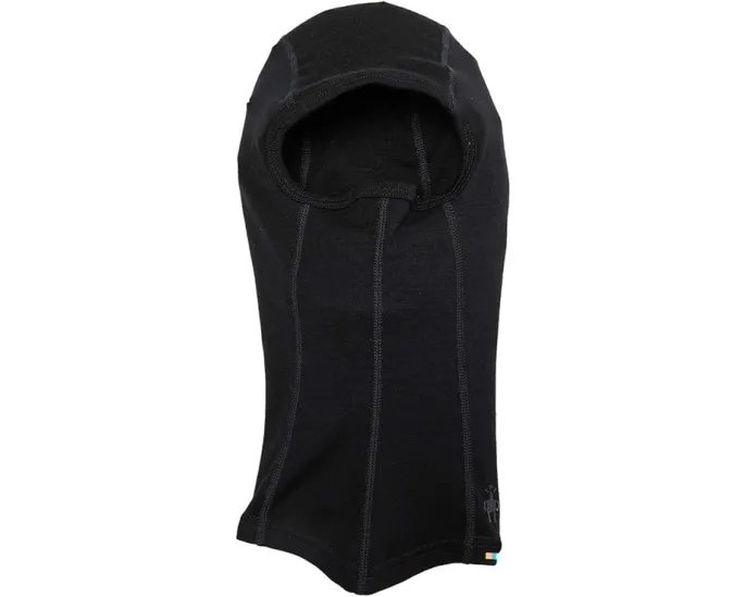 Балаклава Smartwool из мериносовой шерсти