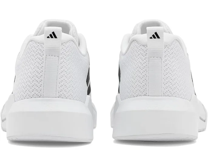 Кроссовки Adidas Rapidmove Go Trainer для бега с резиновым верхом