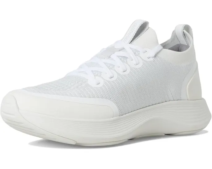 Кроссовки Allbirds Strider с сетчатым верхом