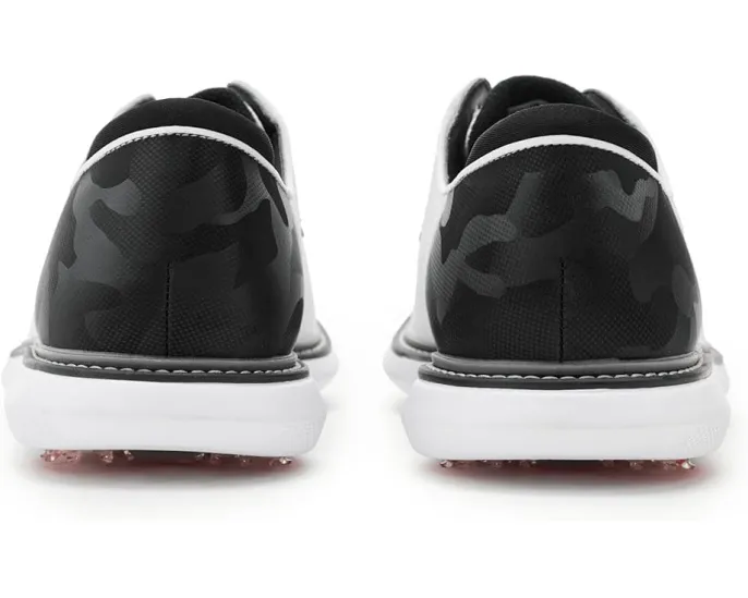 FootJoy Traditions Blucher гольф-обувь из водонепроницаемой кожи с подошвой OrthoLite