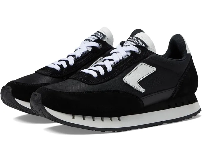 Кроссовки SAS 7Eventy6ix-X Comfort Retro с системой амортизации и подошвой EVA