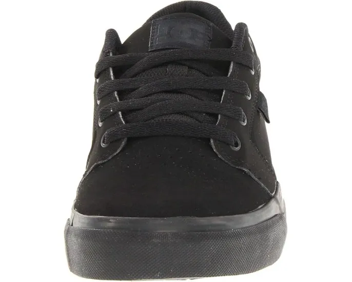 Кроссовки для скейтбординга DC Anvil с вулканизированной подошвой